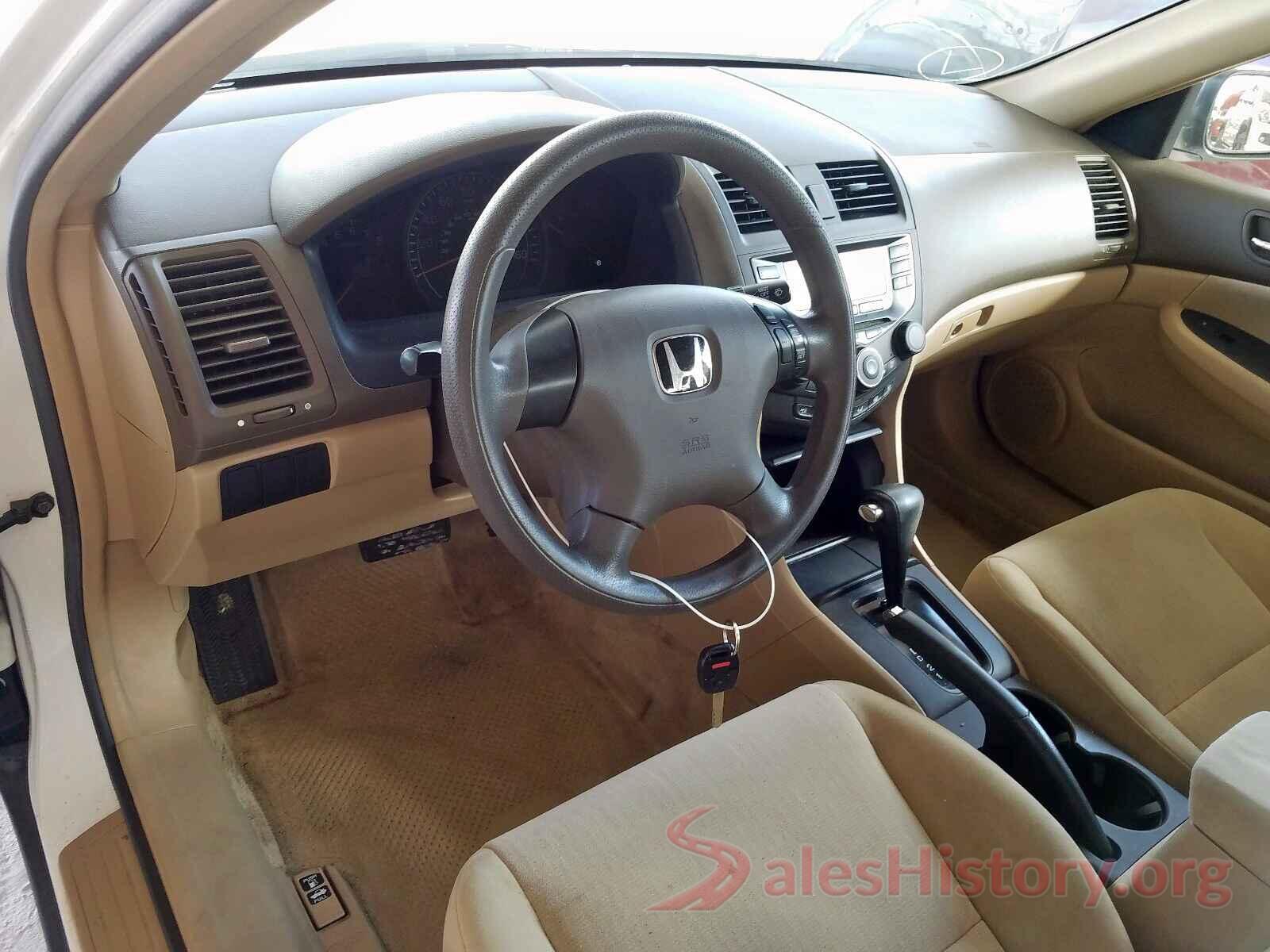 1N4AZ1BP1LC309527 2003 HONDA ACCORD