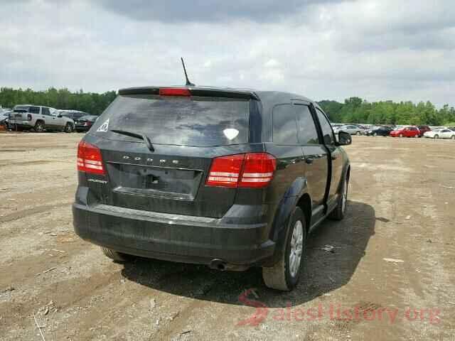 5N1AZ2MG5JN143555 2015 DODGE JOURNEY