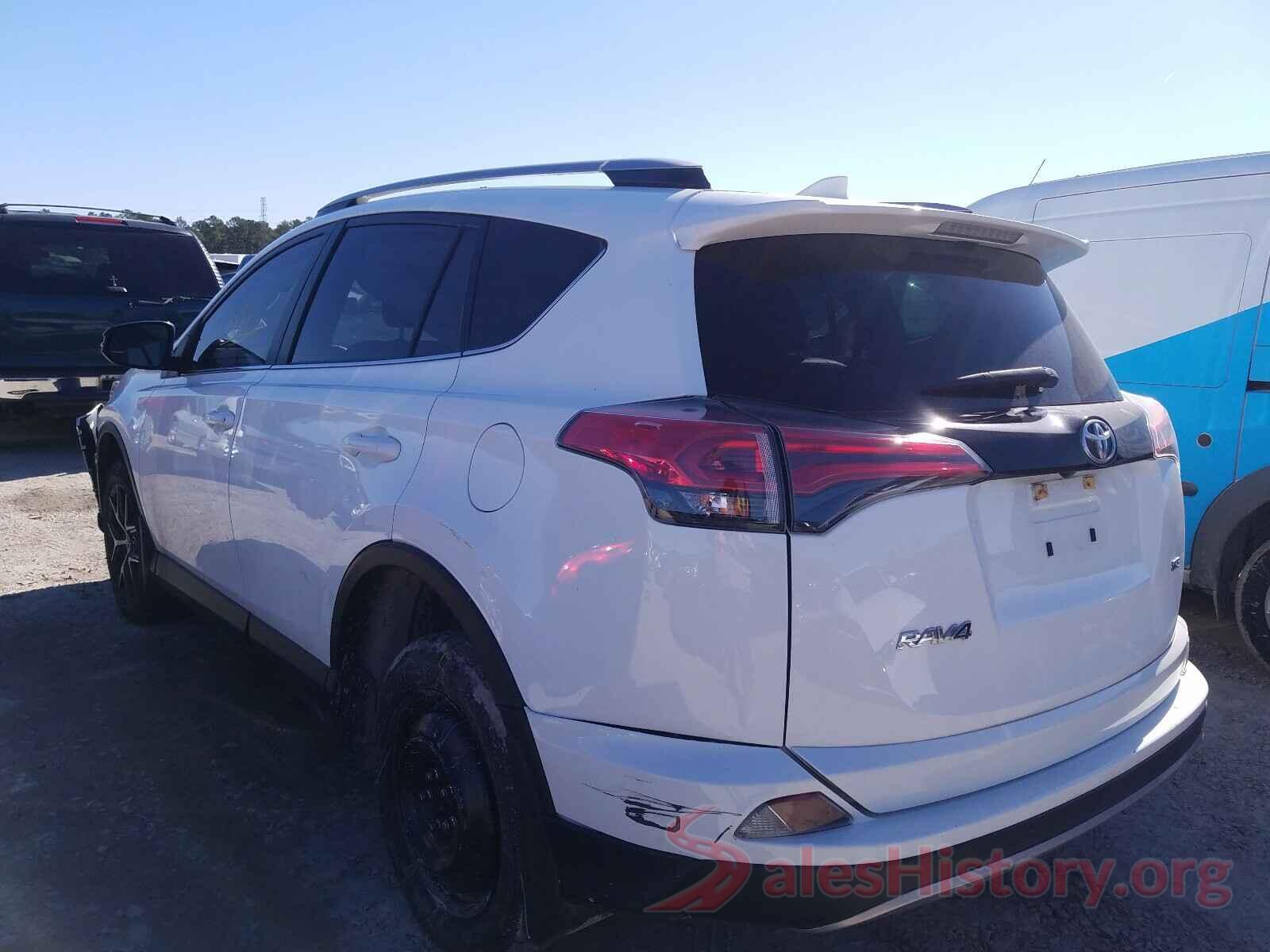 JTMNFREV2HJ138769 2017 TOYOTA RAV4