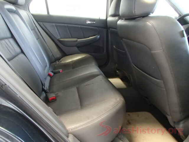 3KPC24A31KE080152 2005 HONDA ACCORD