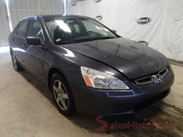 3KPC24A31KE080152 2005 HONDA ACCORD