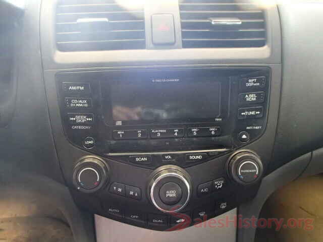 3KPC24A31KE080152 2005 HONDA ACCORD