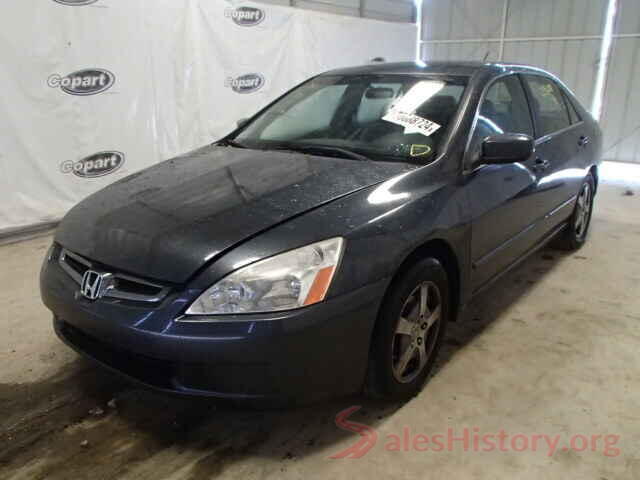 3KPC24A31KE080152 2005 HONDA ACCORD