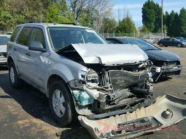 1C4PJMCB1LD612270 2008 FORD ESCAPE