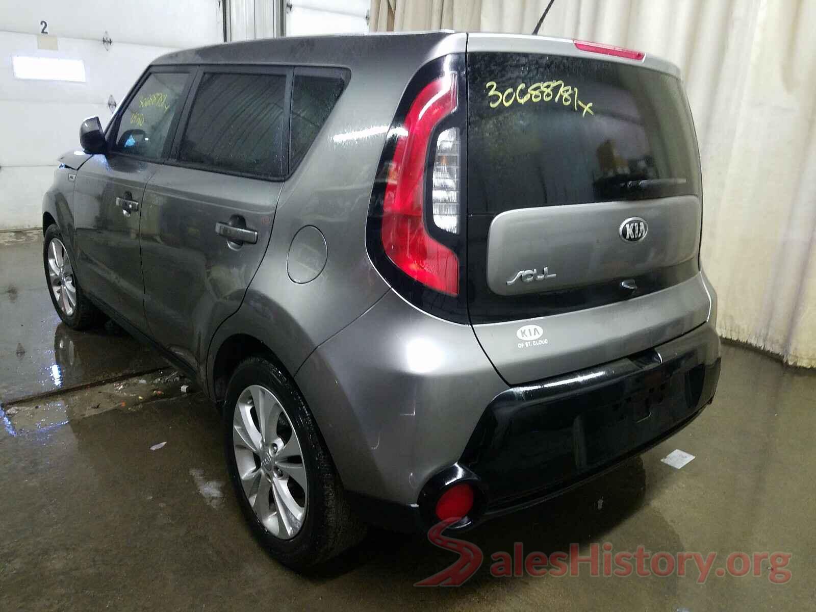 KNDJP3A50G7263277 2016 KIA SOUL