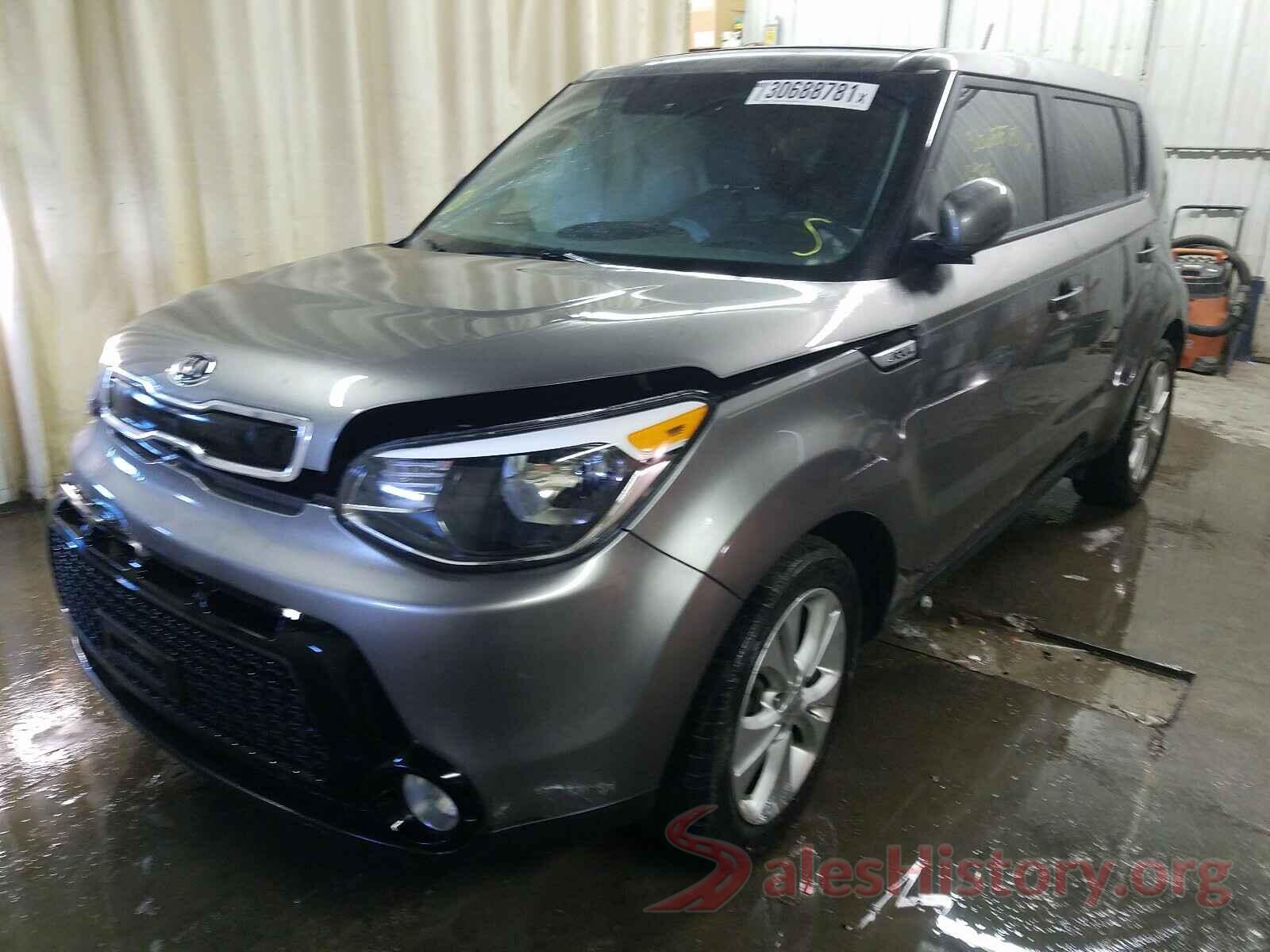 KNDJP3A50G7263277 2016 KIA SOUL