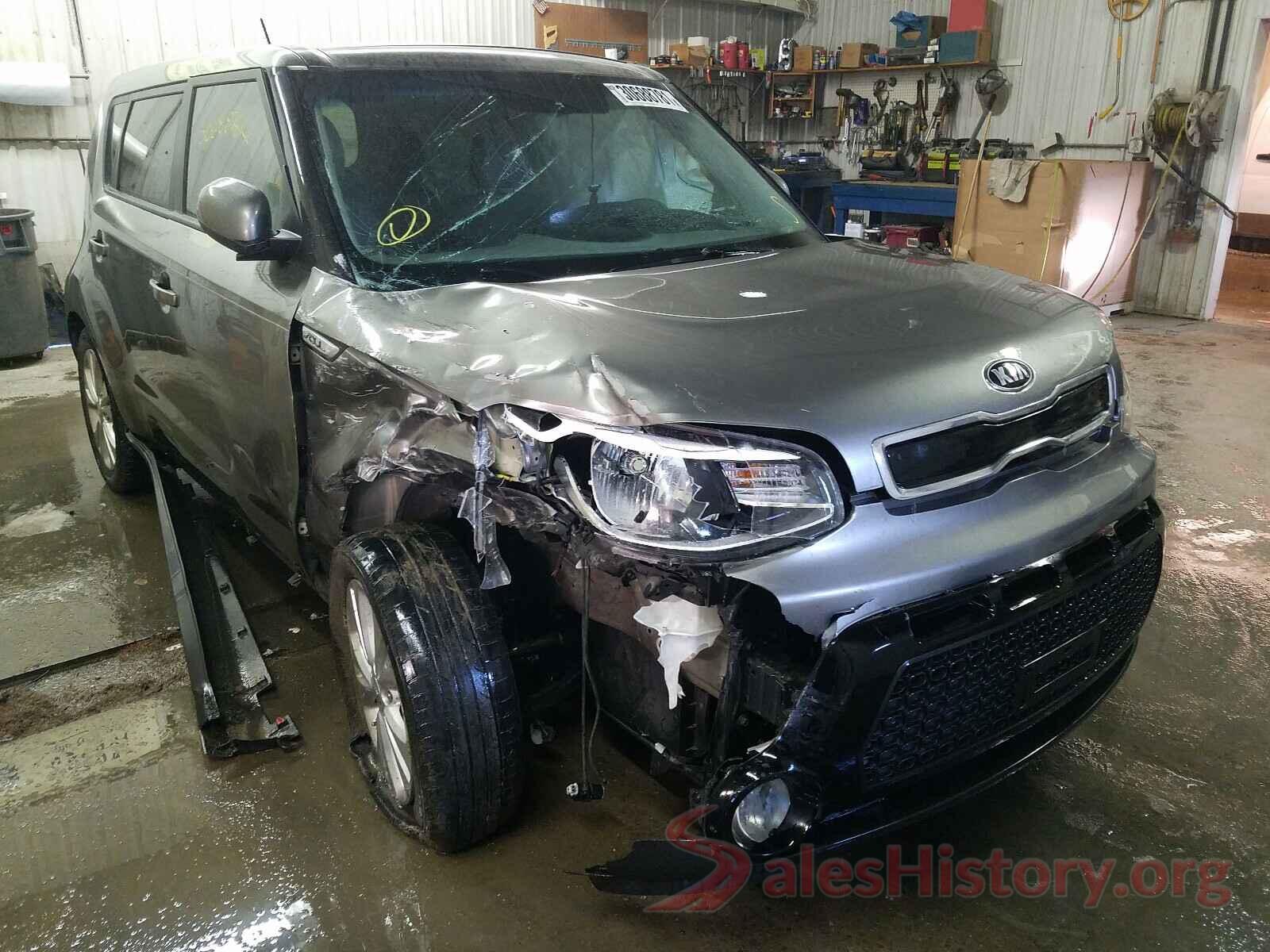 KNDJP3A50G7263277 2016 KIA SOUL