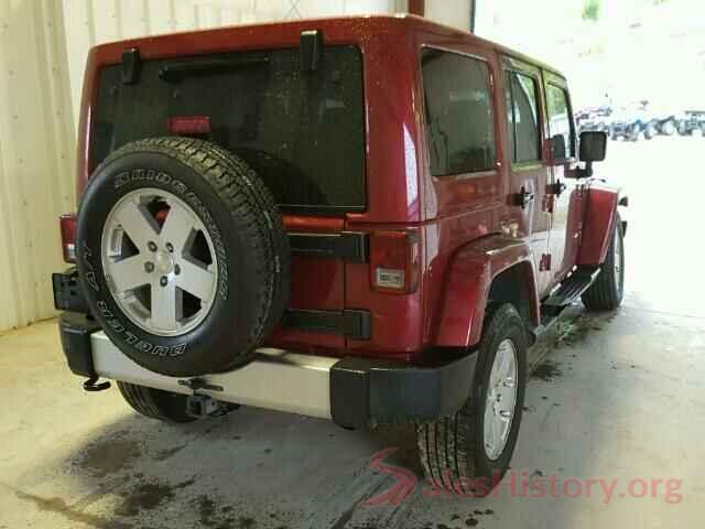 2T1BURHE7HC810230 2012 JEEP WRANGLER