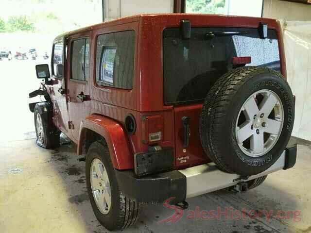 2T1BURHE7HC810230 2012 JEEP WRANGLER