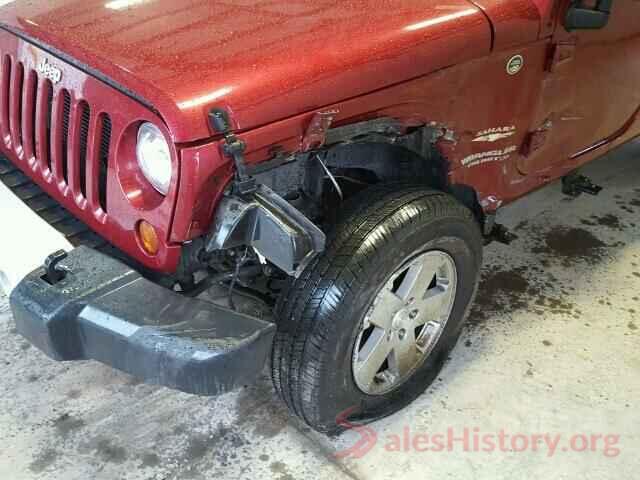 2T1BURHE7HC810230 2012 JEEP WRANGLER