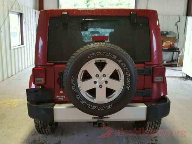 2T1BURHE7HC810230 2012 JEEP WRANGLER