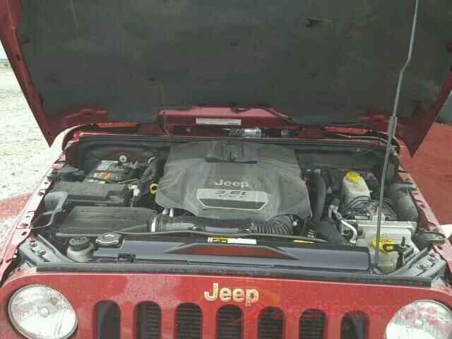 2T1BURHE7HC810230 2012 JEEP WRANGLER