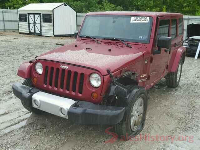 2T1BURHE7HC810230 2012 JEEP WRANGLER