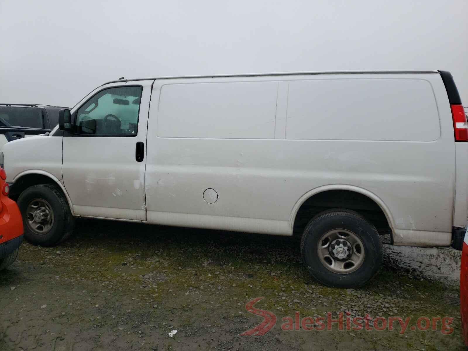 JM3KE4DY8G0668745 2019 CHEVROLET EXPRESS