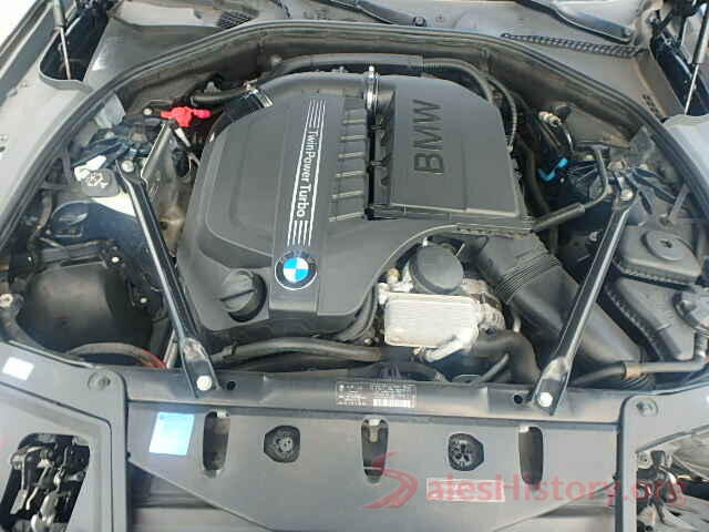 1N4AL3AP1HC188228 2011 BMW 5 SERIES