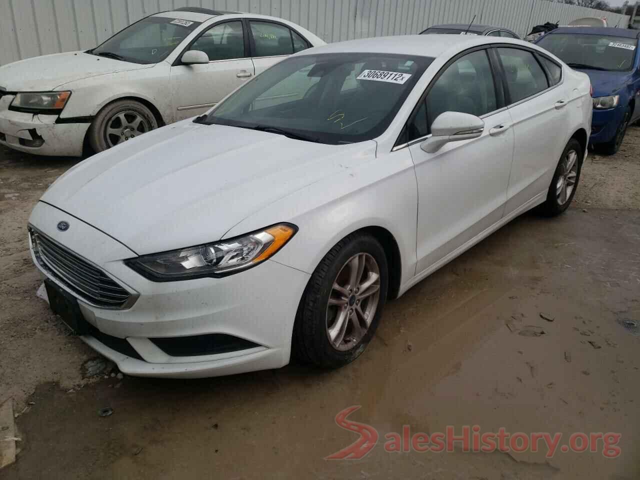 3FA6P0H77JR131294 2018 FORD FUSION