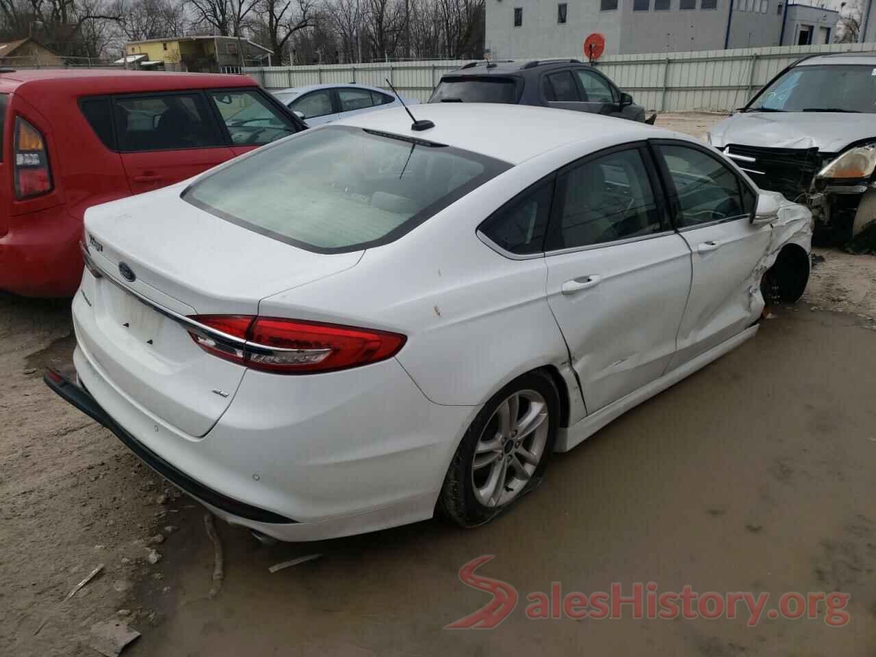 3FA6P0H77JR131294 2018 FORD FUSION