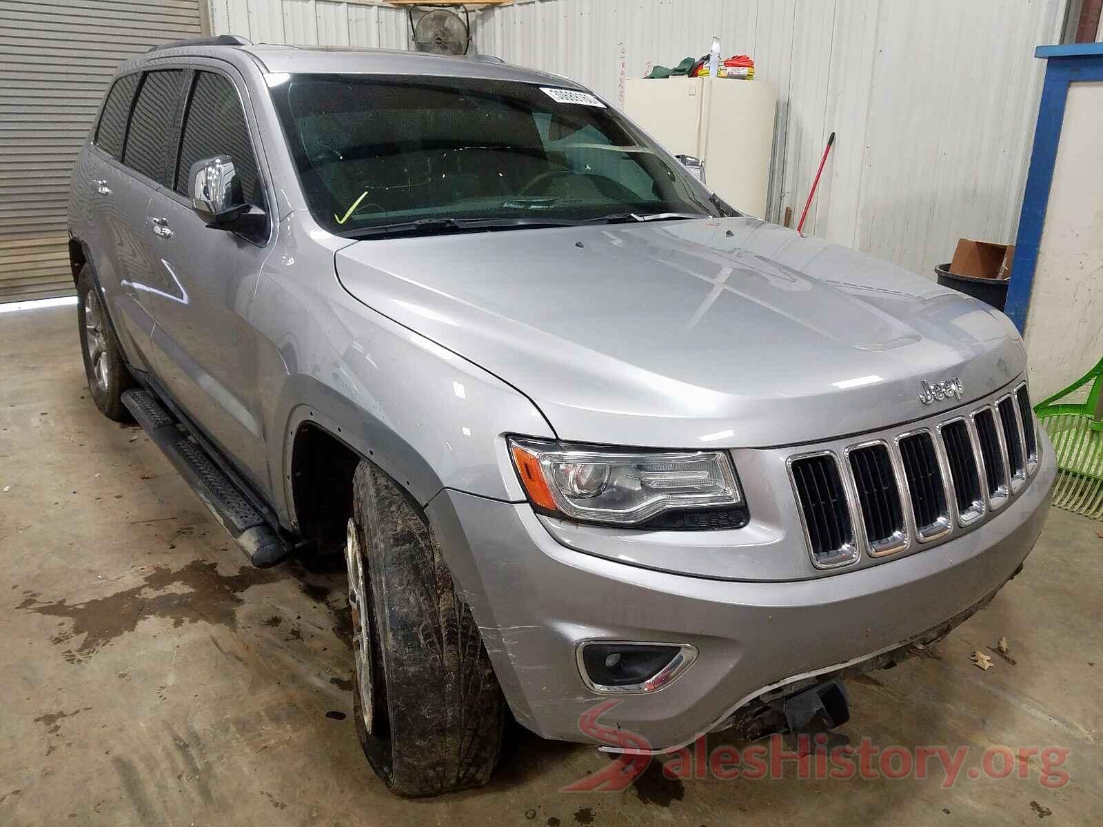 4T1BF1FK7GU533712 2014 JEEP CHEROKEE