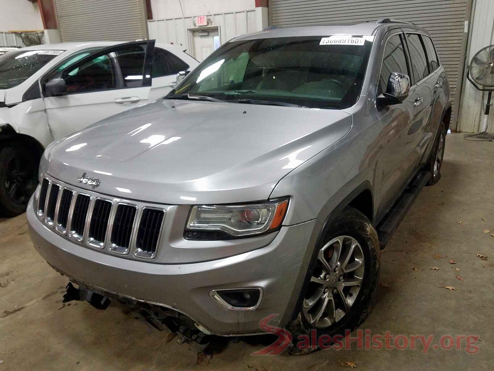 4T1BF1FK7GU533712 2014 JEEP CHEROKEE