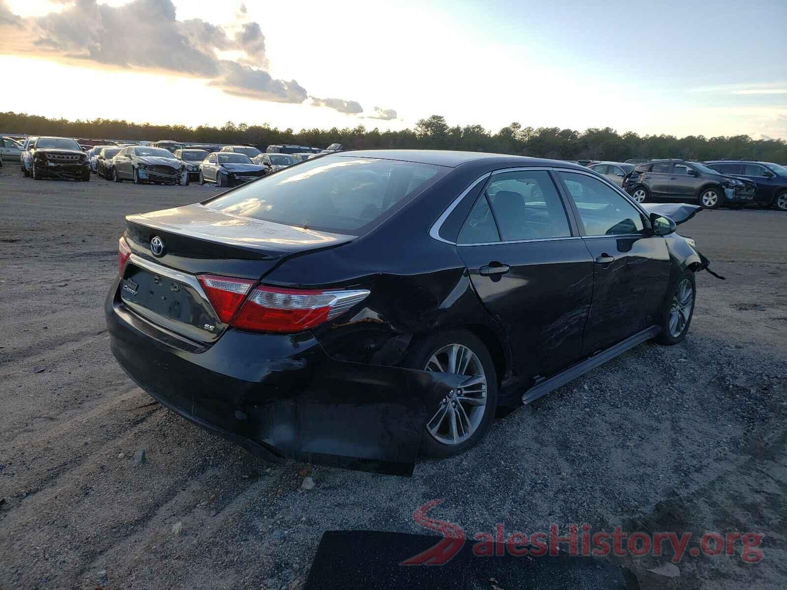 4T1BF1FKXGU172752 2016 TOYOTA CAMRY