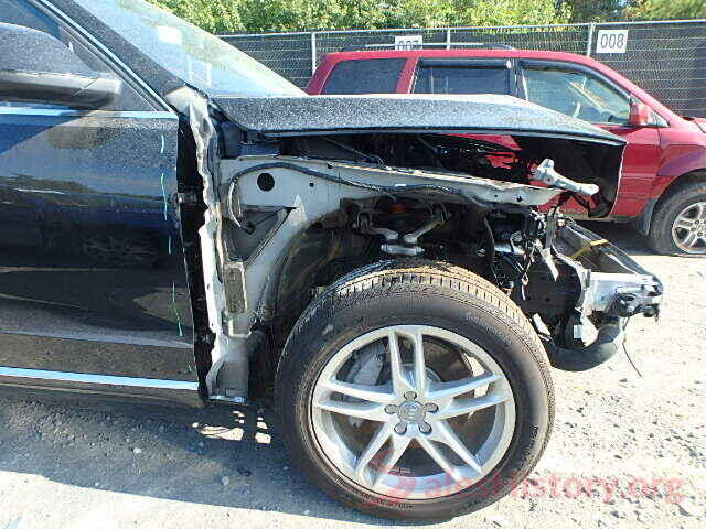 1C4RJFAGXHC841255 2015 AUDI Q5