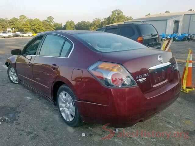 4T1BF1FK8GU225304 2012 NISSAN ALTIMA