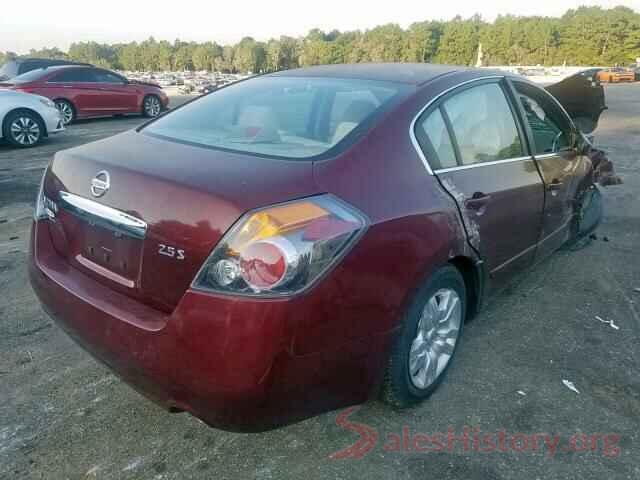 4T1BF1FK8GU225304 2012 NISSAN ALTIMA