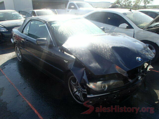 3N1CE2CP0GL362896 2005 BMW 3 SERIES