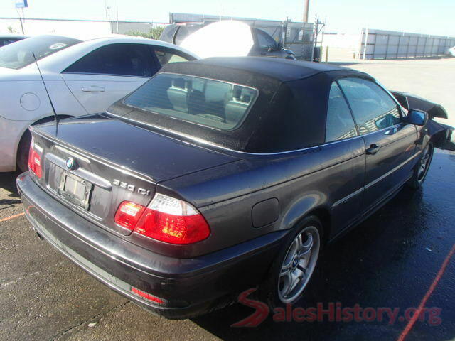 3N1CE2CP0GL362896 2005 BMW 3 SERIES