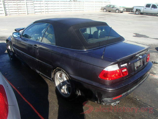 3N1CE2CP0GL362896 2005 BMW 3 SERIES