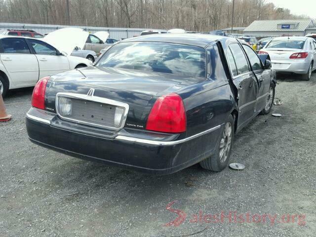 3N1AB7AP7KY288212 2008 LINCOLN TOWNCAR