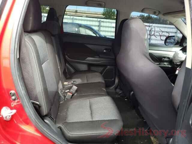 3N1AB7AP3HY329864 2018 MITSUBISHI OUTLANDER