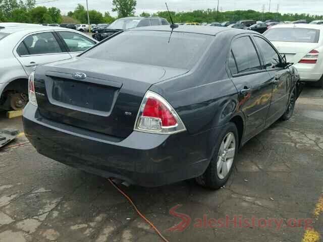 4T1BZ1HK3KU030773 2007 FORD FUSION