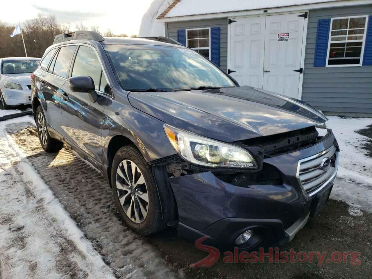 4S4BSANC1H3273997 2017 SUBARU OUTBACK