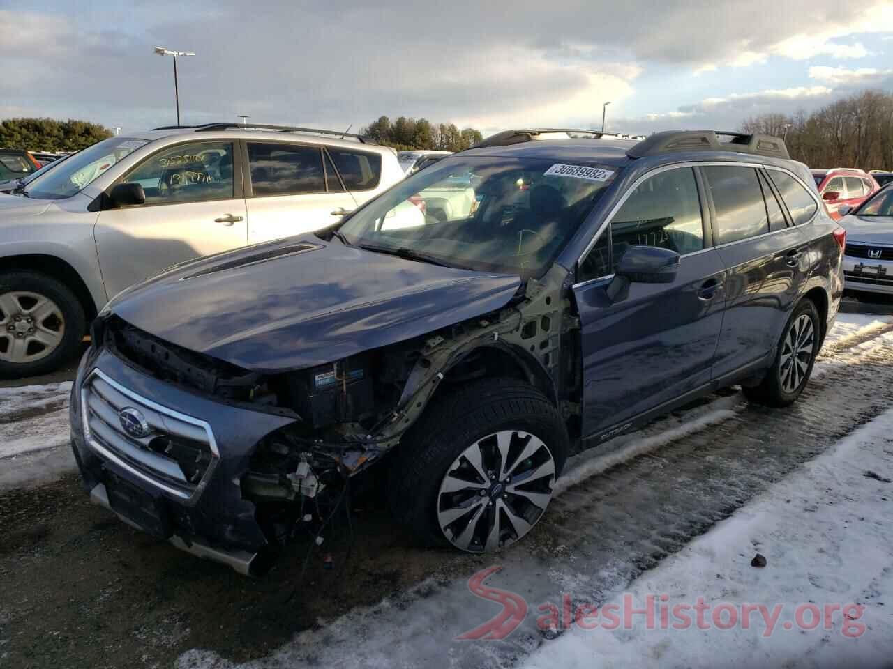 4S4BSANC1H3273997 2017 SUBARU OUTBACK