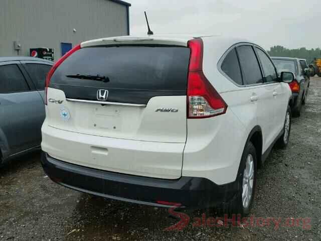 5TDKK3DC8GS748138 2013 HONDA CRV