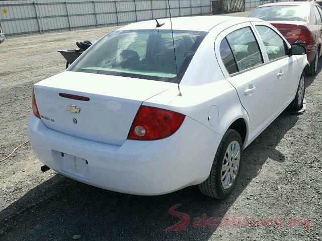 5TDKZRFH8HS519340 2009 CHEVROLET COBALT