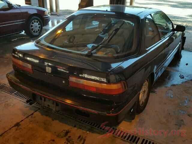 2GNAXHEV8K6174323 1991 ACURA INTEGRA