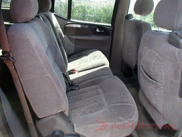 5N1AR2MN0GC636966 2003 GMC ENVOY