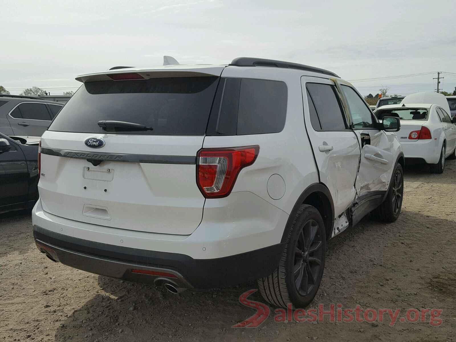 JA4AR3AW9JU001585 2017 FORD EXPLORER