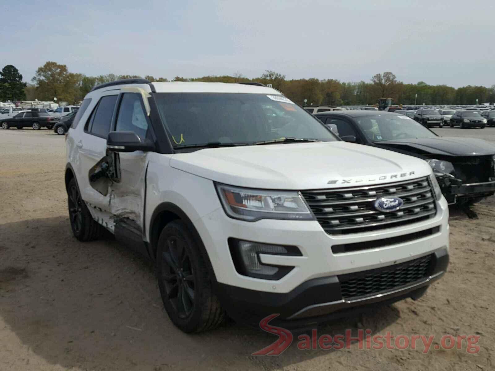 JA4AR3AW9JU001585 2017 FORD EXPLORER