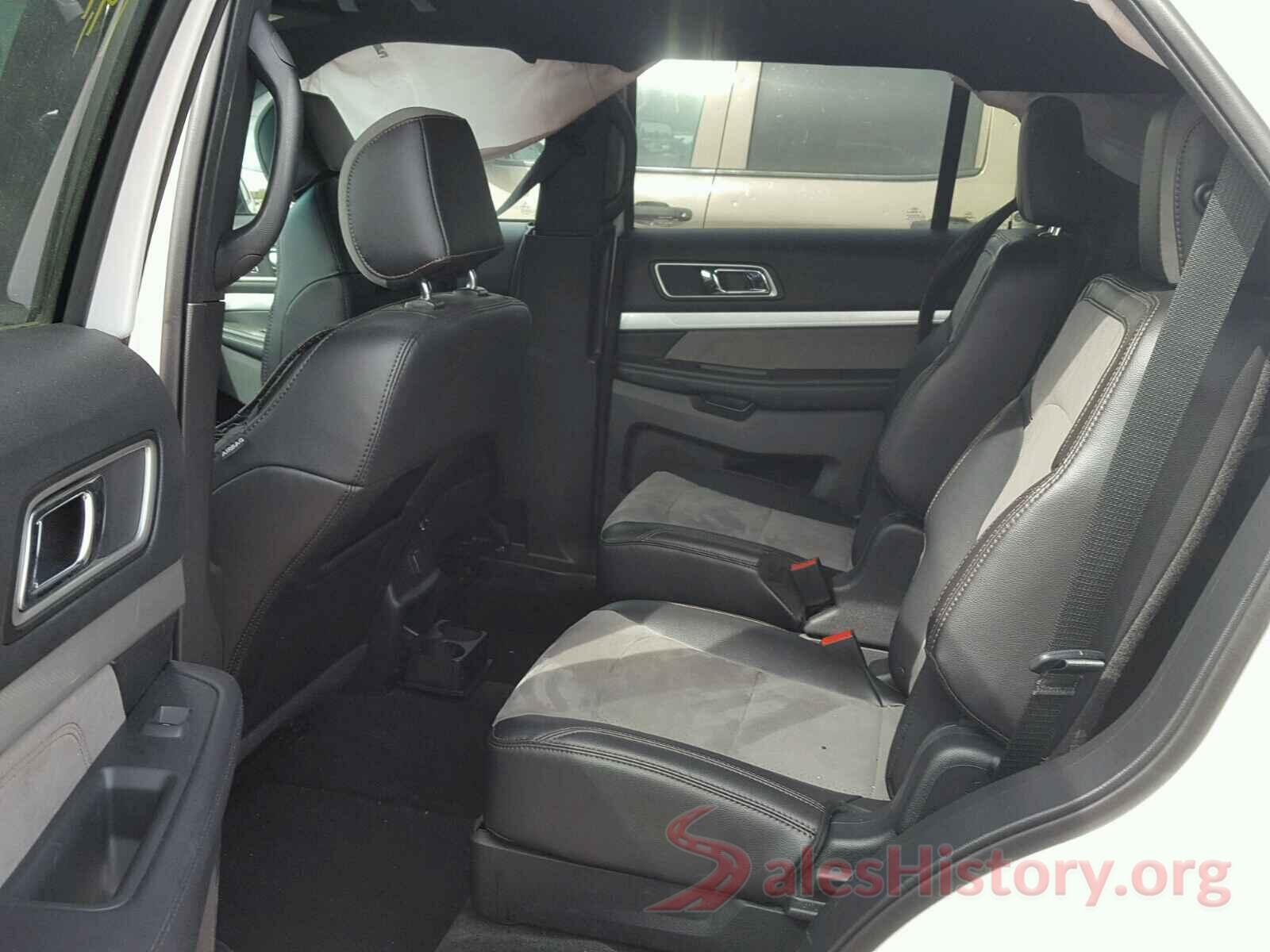 JA4AR3AW9JU001585 2017 FORD EXPLORER