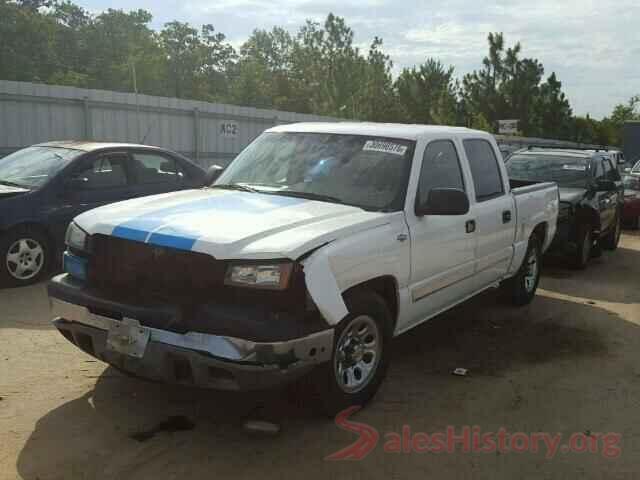 KL7CJLSB9KB810046 2005 CHEVROLET SILVERADO