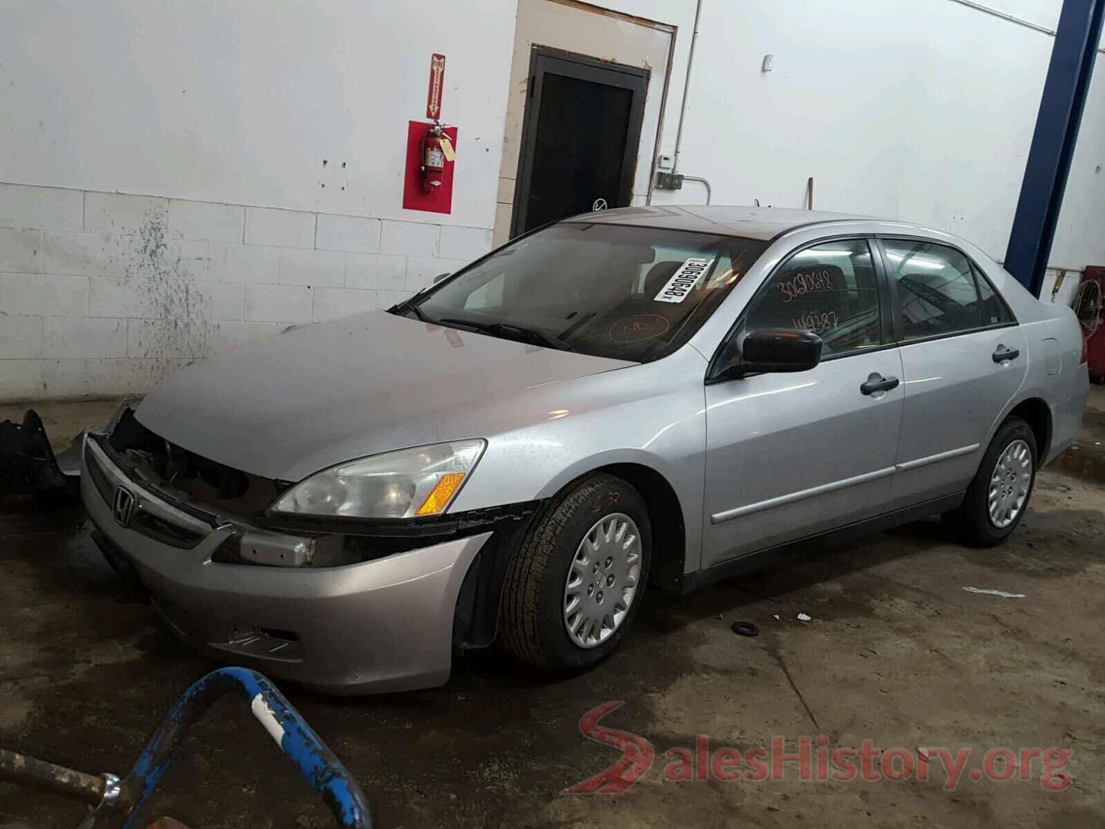 3KPA24AD3LE354095 2007 HONDA ACCORD