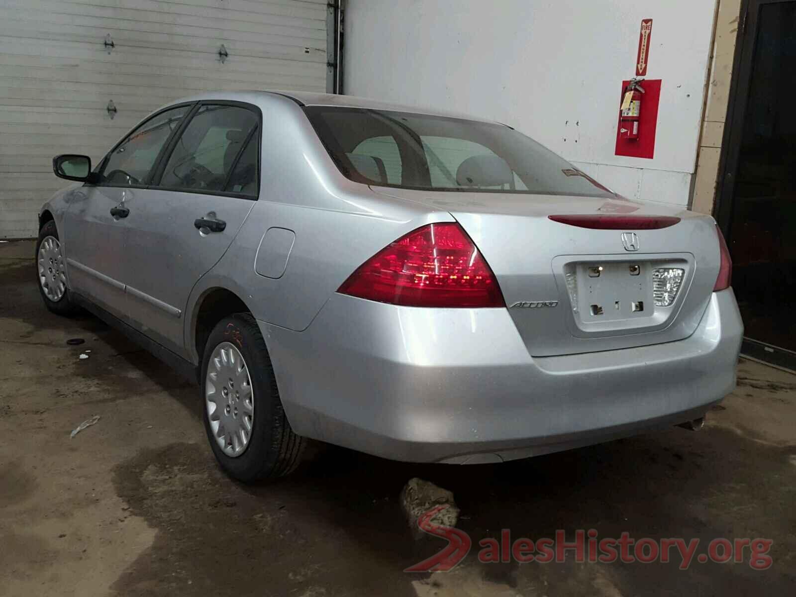 3KPA24AD3LE354095 2007 HONDA ACCORD