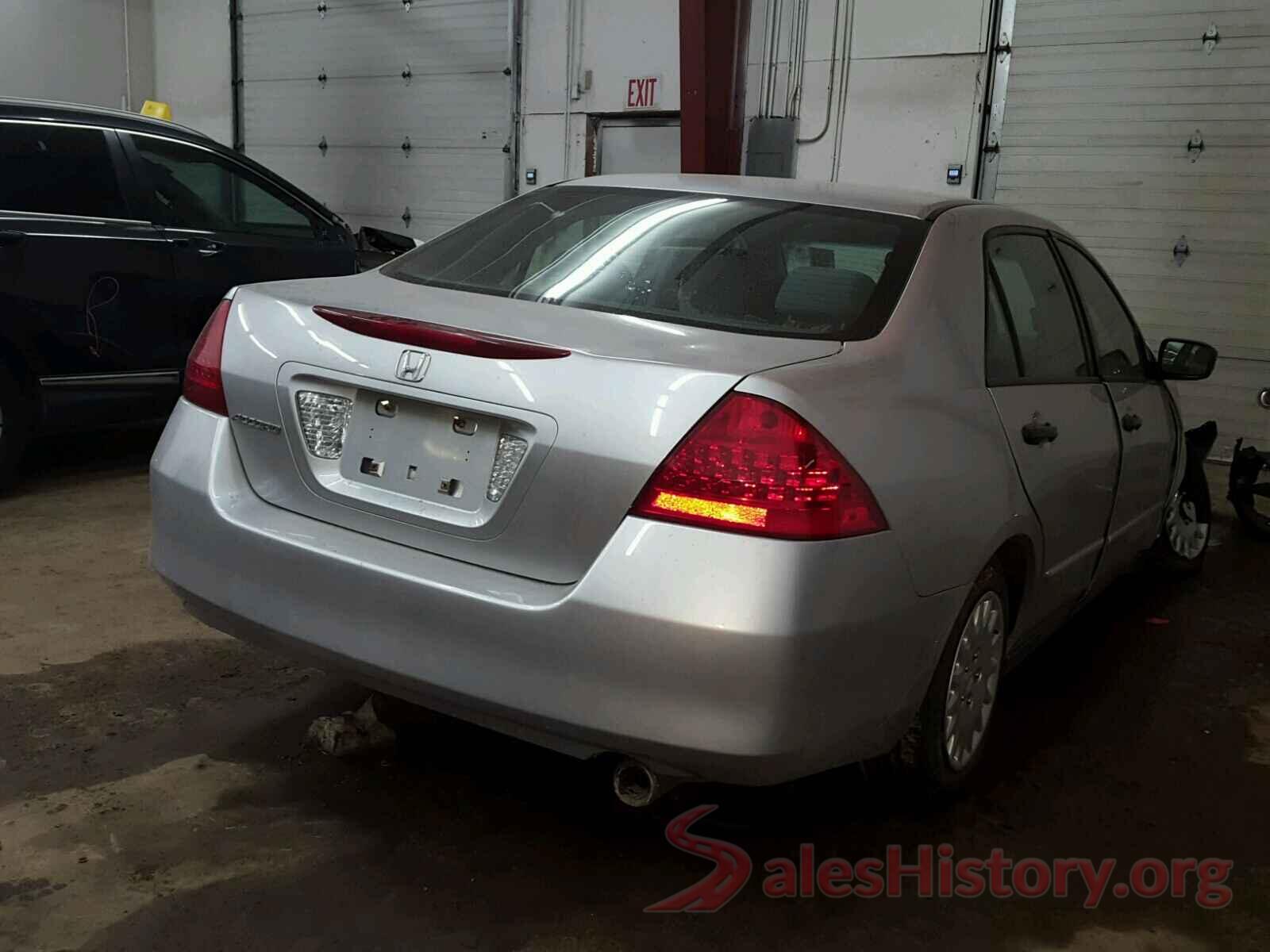 3KPA24AD3LE354095 2007 HONDA ACCORD