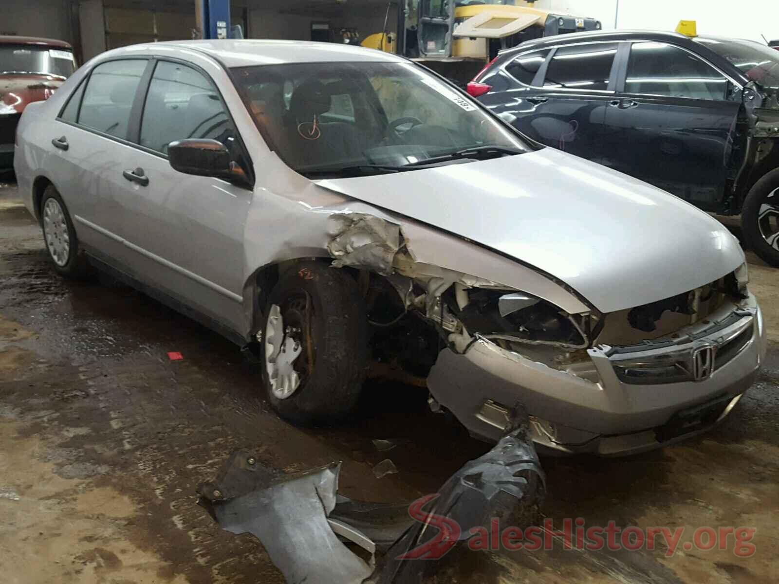 3KPA24AD3LE354095 2007 HONDA ACCORD