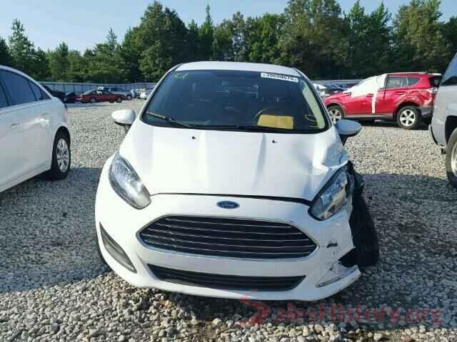 JTDEPRAE8LJ038560 2014 FORD FIESTA