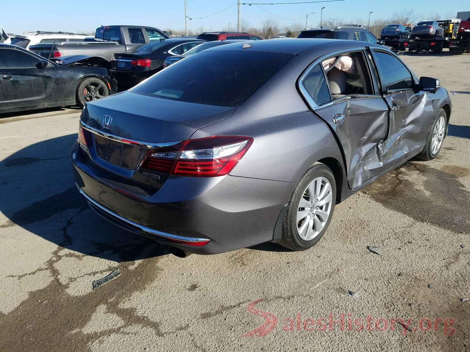 1HGCR2F89HA175785 2017 HONDA ACCORD