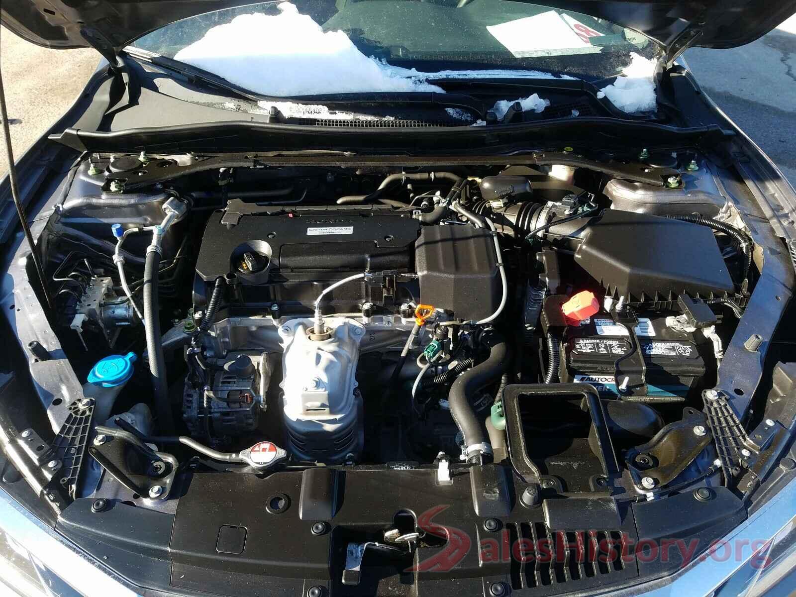 1HGCR2F89HA175785 2017 HONDA ACCORD